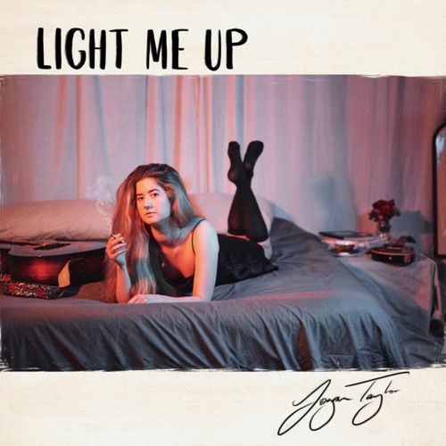 Light Me Up