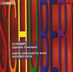 Operatic Overtures