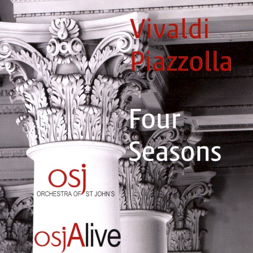 Four Seasons