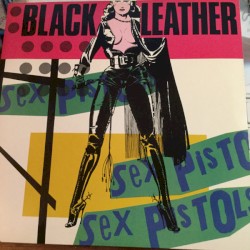 Black Leather