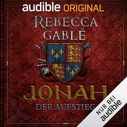 Jonah - Der Aufstieg