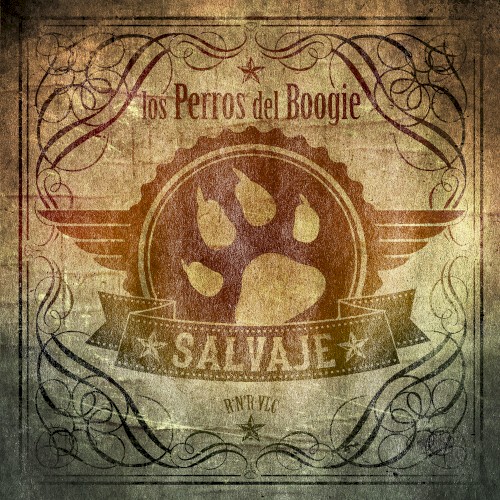 Salvaje