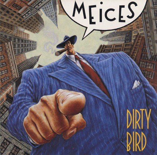 Dirty Bird