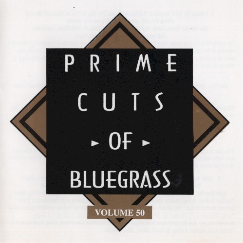 Prime Cuts of Bluegrass, Vol. 50