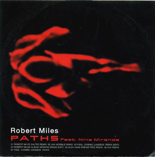 Paths