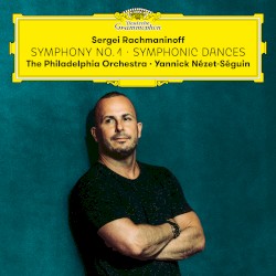 Symphony no. 1 / Symphonic Dances