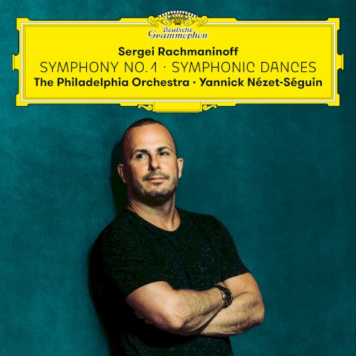 Symphony no. 1 / Symphonic Dances