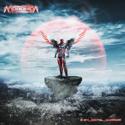 X‐84_Digital_Warrior