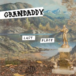 Last Place