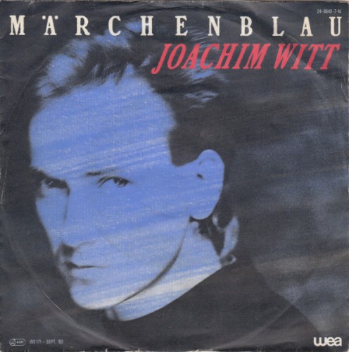 Märchenblau