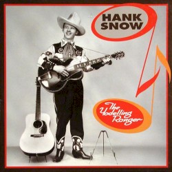 The Yodelling Ranger (1936-1947)