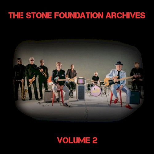 The Stone Foundation Archives, Vol. 2
