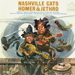 Nashville Cats