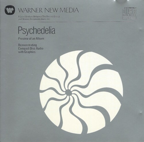 Psychedelia: Preview of an Album