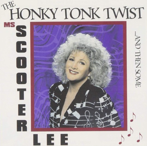 The Honky Tonk Twist …and Then Some