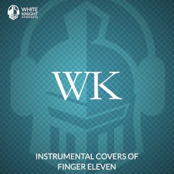 Instrumental Covers of Finger Eleven