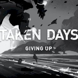 Giving Up