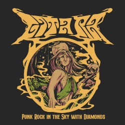 Punk Rock in the Sky With Diamonds