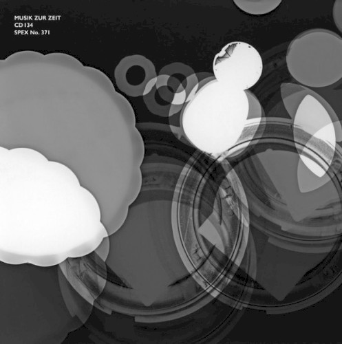 Spex CD #134
