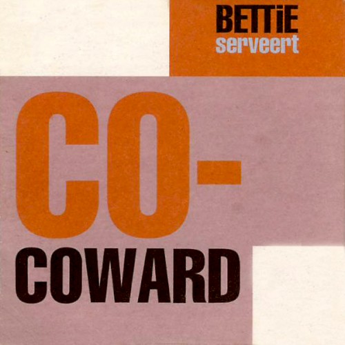 Co-Coward