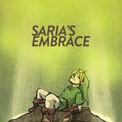 Saria’s Embrace (Forest Temple remix from “The Legend of Zelda: Ocarina of Time”)