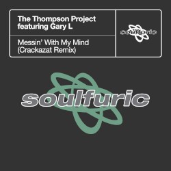 Messin’ With My Mind (Crackazat extended remix)