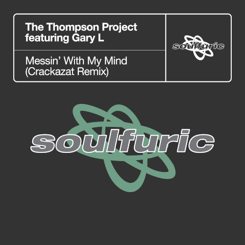 Messin’ With My Mind (Crackazat extended remix)