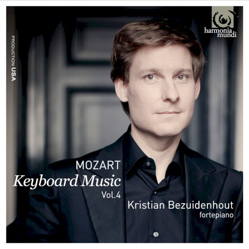 Keyboard Music, Vol. 4