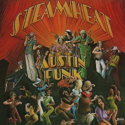 Austin Funk