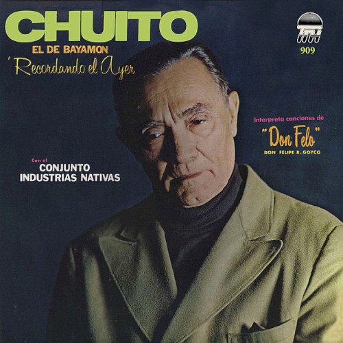 Recordando el Ayer