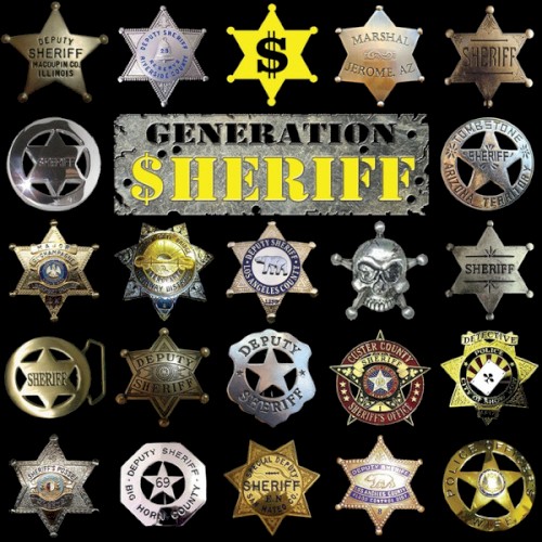 Génération Sheriff