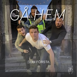 Gå hem