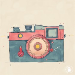 Lights, Camera, Action!