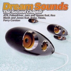 Dream Sounds: The Second Chapter