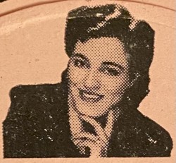Get a Glass and Relax: Arab-American Women Ca. 1943-56, Vol. 2