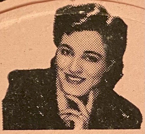 Get a Glass and Relax: Arab-American Women Ca. 1943-56, Vol. 2