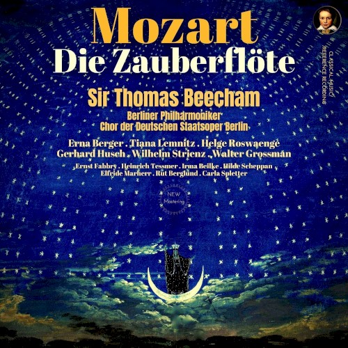 Die Zauberflöte