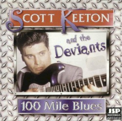 100 Mile Blues