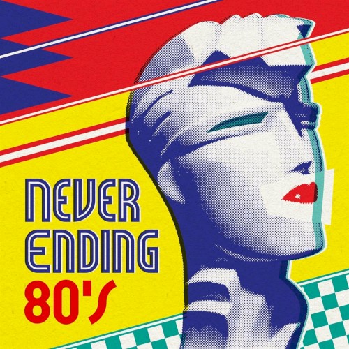 Never Ending 80’s