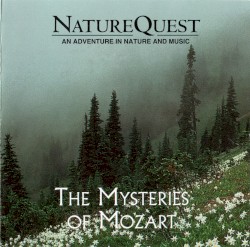 The Mysteries of Mozart