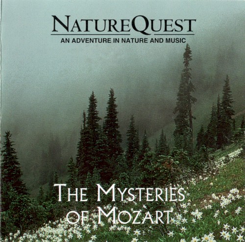 The Mysteries of Mozart