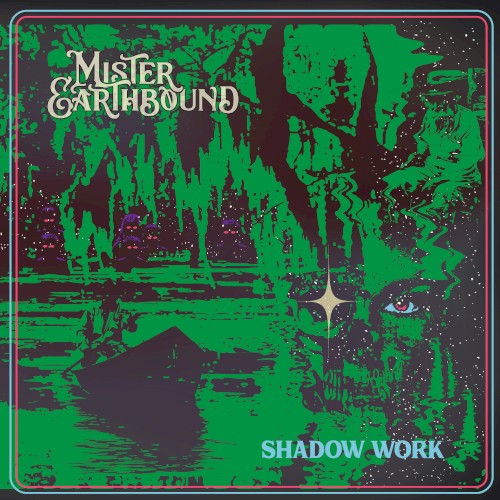 Shadow Work