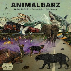 Animal Barz