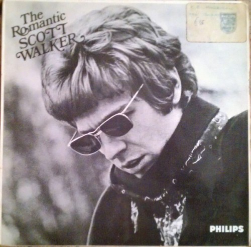 The Romantic Scott Walker