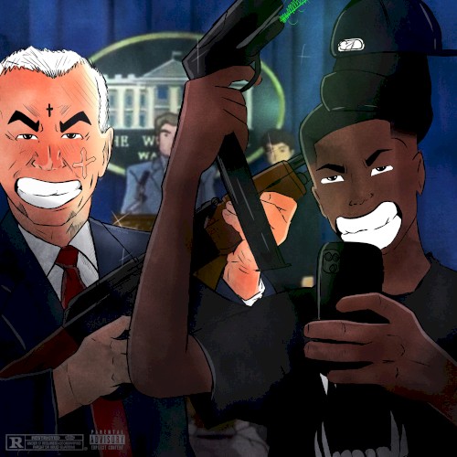 bitch im joe biden