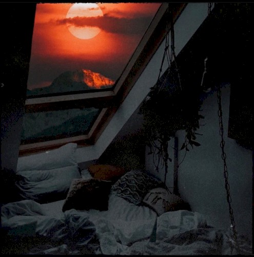 Secrets Within the Mountain