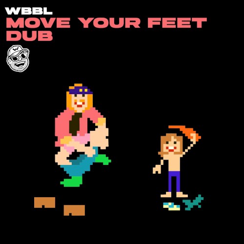Move Your Feet Dub