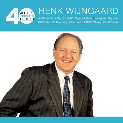Alle 40 goed
