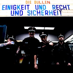 Einigkeit und Recht und Sicherheit