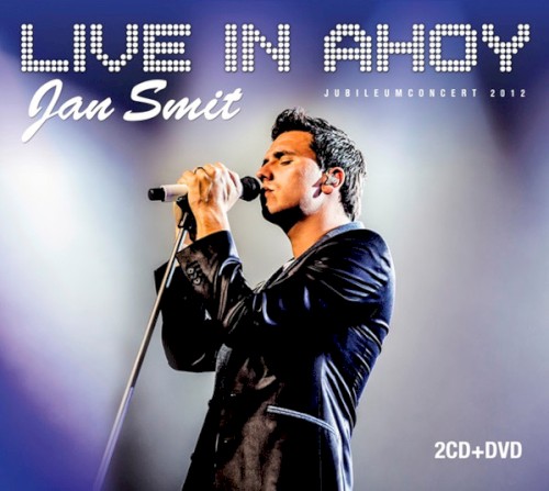 Live in Ahoy: Jubileumconcert 2012
